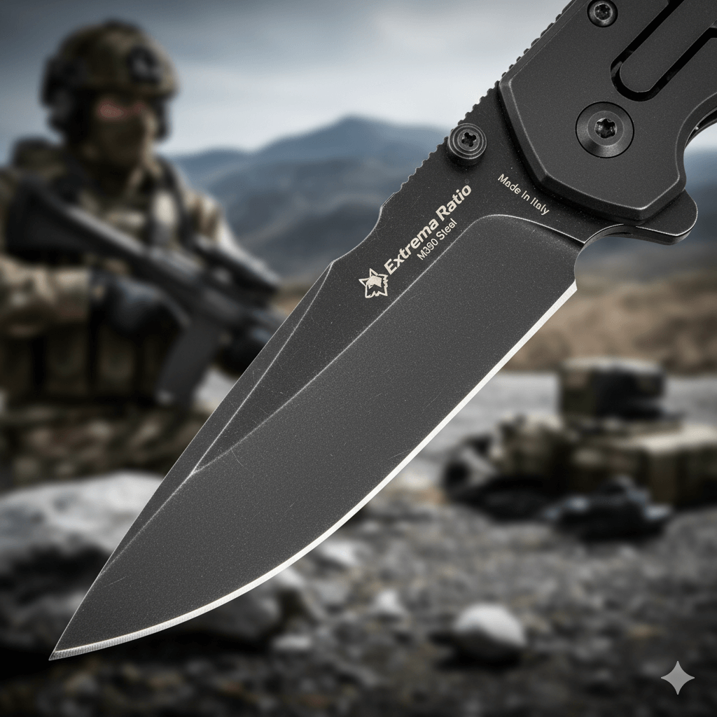 m390 - extrema ratio